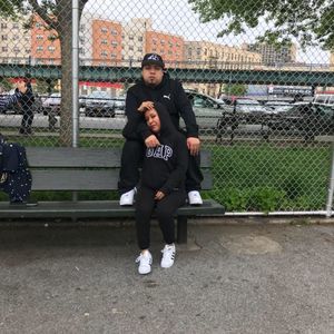 Meet your Posher, Raul